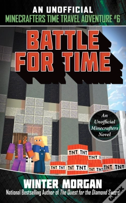 Capa do artigo Battle For Time