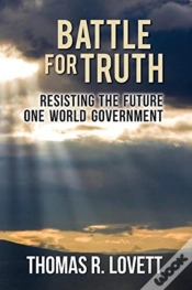 Capa do artigo Battle For Truth