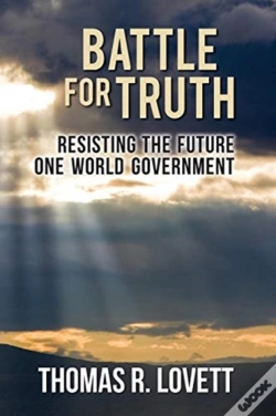Capa do artigo Battle For Truth