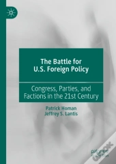 Battle For U.S. Foreign Policy
