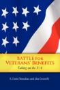 Battle For Veterans' Benefits - Preview