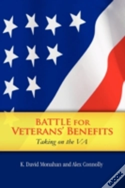 Capa do artigo Battle For Veterans' Benefits