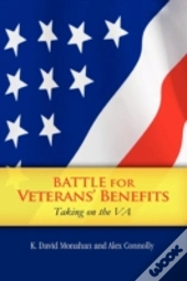 Battle For Veterans' Benefits