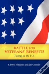 Capa do artigo Battle For Veterans