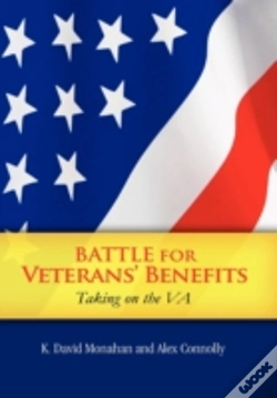 Capa do artigo Battle For Veterans' Benefits