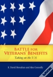 Capa do artigo Battle For Veterans