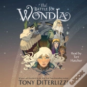 Battle For Wondla