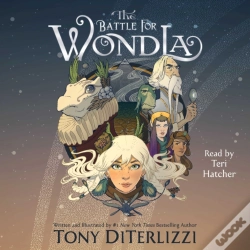 Capa do artigo Battle For Wondla