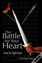 Capa do artigo Battle For Your Heart