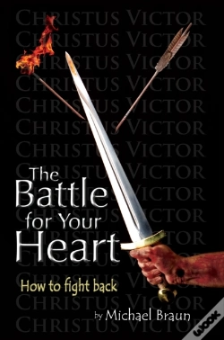Capa do artigo Battle For Your Heart