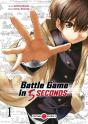 Battle Game In 5 Seconds - Volume 1 - Preview