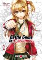 Battle Game In 5 Seconds - Volume 2 - Preview