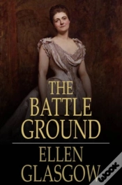 Capa do artigo Battle Ground