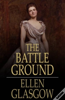 Capa do artigo Battle Ground