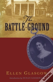 Capa do artigo Battle-Ground