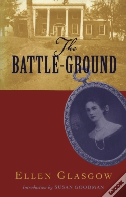Capa do artigo Battle-Ground