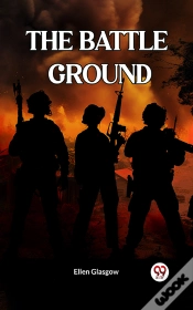Capa do artigo Battle Ground