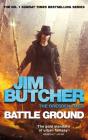 Battle Ground - Preview