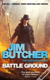 Battle Ground