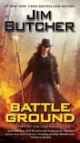 Battle Ground - Preview