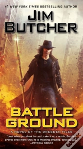Battle Ground