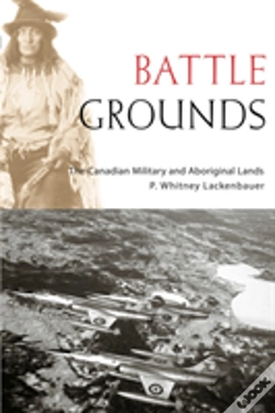 Capa do artigo Battle Grounds