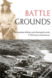 Capa do artigo Battle Grounds