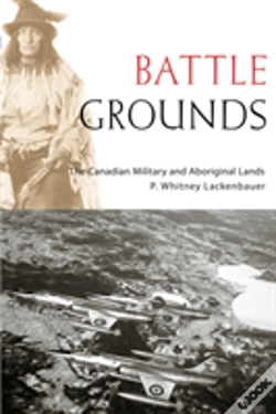 Capa do artigo Battle Grounds