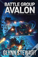 Battle Group Avalon