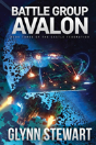 Battle Group Avalon - Preview