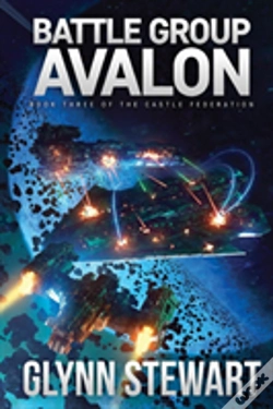 Capa do artigo Battle Group Avalon