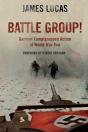 Battle Group! - Preview