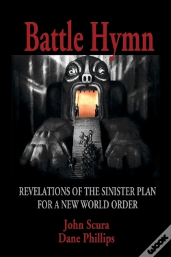 Capa do artigo Battle Hymn