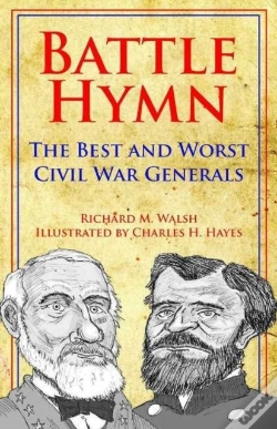 Capa do artigo Battle Hymn