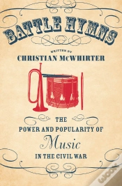 Capa do artigo Battle Hymns