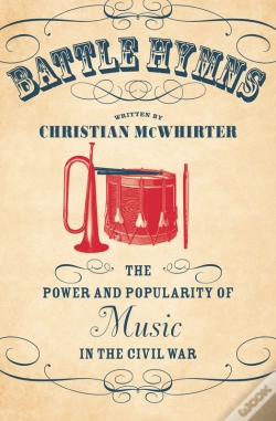 Capa do artigo Battle Hymns