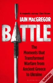 Capa do artigo Battle