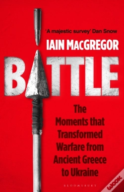Capa do artigo Battle