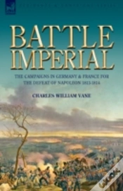 Capa do artigo Battle Imperial