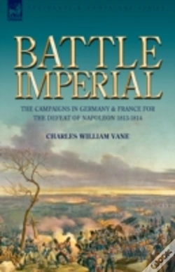 Capa do artigo Battle Imperial