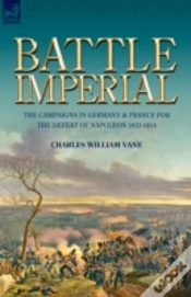 Capa do artigo Battle Imperial