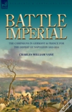 Capa do artigo Battle Imperial