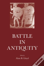 Capa do artigo Battle In Antiquity