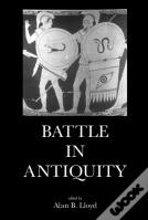 Battle In Antiquity