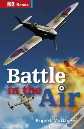 Battle In The Air
