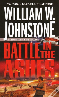 Capa do artigo Battle In The Ashes
