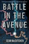 Battle In The Avenue