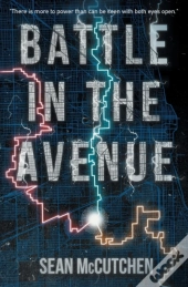 Battle In The Avenue