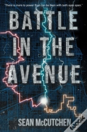 Capa do artigo Battle In The Avenue