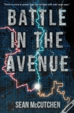 Capa do artigo Battle In The Avenue